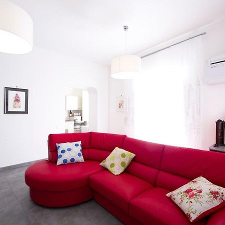 Casa "Aurora" Atrani - Amalfi Coast - Beach Exteriér fotografie