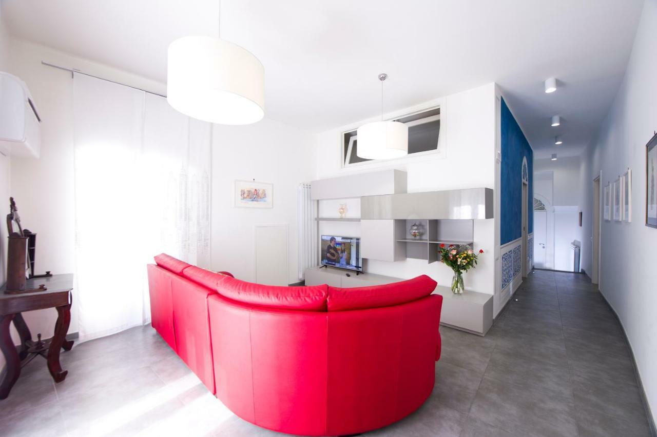 Casa "Aurora" Atrani - Amalfi Coast - Beach Exteriér fotografie